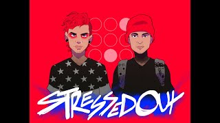 Twenty One Pilots-Stressed Out (Speed up Version)