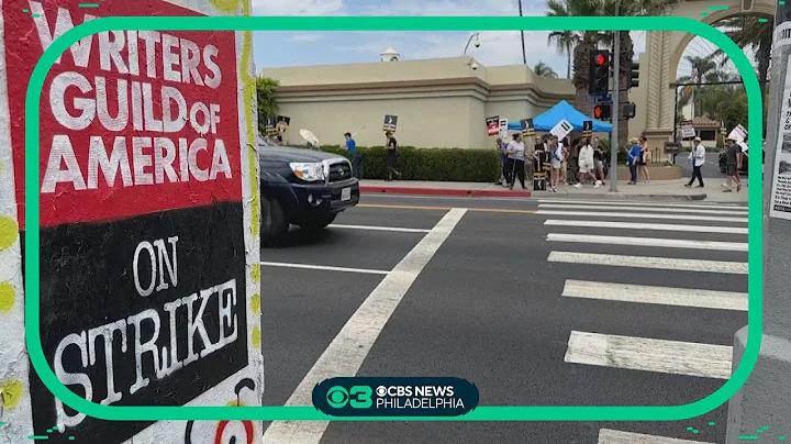 Hollywood writers expected back at work after WGA leaders approve new contract