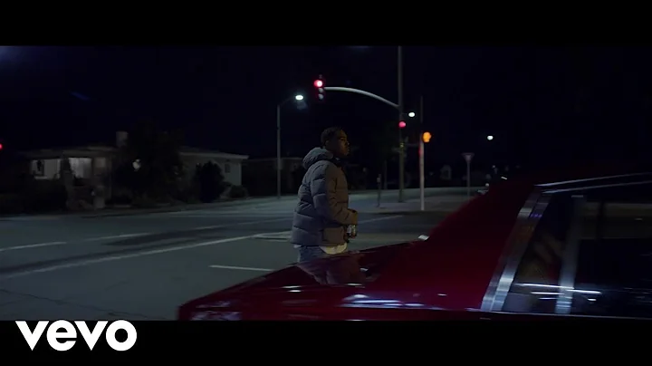 Clyde Carson - Profilin