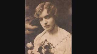 Antonietta Rudge plays Scriabin Prelude C# minor op. 11 n. 10 50´s