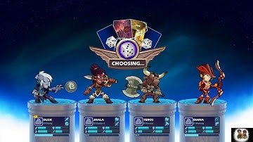 Brawlhalla 2017 Steam Local/Multiplayer Coop on PC $$$FREE on Steam$$$