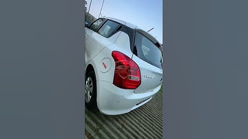 Brand New Swift Protected by 9H Ceramic Coating @nextlevelcarsofficial #swift #ceramiccoating #ppf