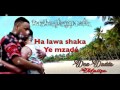 Don dadda  malizas lyrics