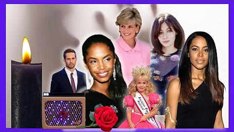 Creepy TikTok Spirit Box Reaction | Kim Porter, Princess Diana, Aaliyah, Jeffrey Dahmer & More!