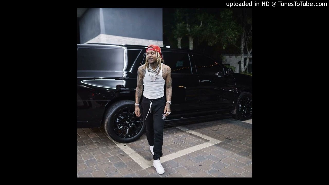 Lil Durk - Drugs At Nobu