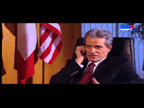 ZEL El MOHAREB Series 17 مسلسل ظل المحارب الحلقه السابعة عشر