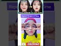 Facial exercises to look Younger I youthful look I Anti-aging yoga I #shorts #shortsfeed #trending