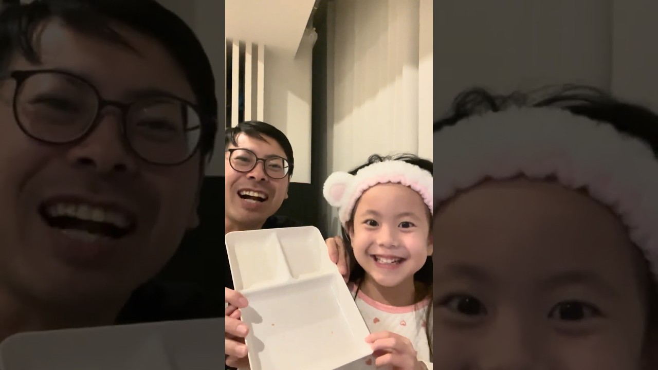 campuran bahasa Indonesia dan Jepang.【makan】日本語とインドネシア語が合体したチャンプル語