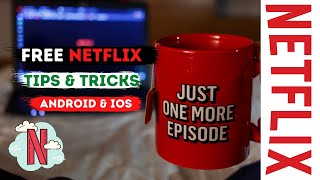 NETFLIX Tips,Tricks & Hacks You need To Know In 2021