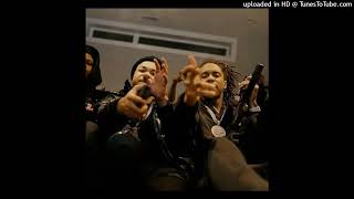 [FREE] Bloodhound Lil Jeff x Bloodhound Q50 Type Beat "Boss Shit"