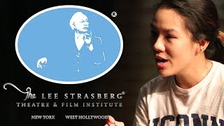 Method Acting 101 - ACTING TIPS with David Strasberg