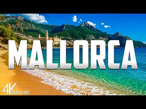 Top 10 Best Things to do in Mallorca, Spain - Travel Guide 4k 2026