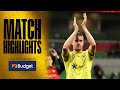 Match Highlights | Semi-Final Leg One | Phoenix Men vs Melbourne Victory