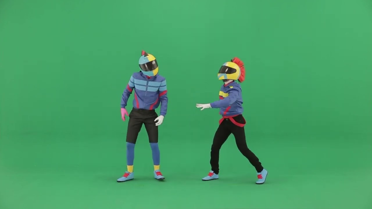 Animals just dance 2016 leak 100 SUBSCRIBERS  RAW FULL LEAK BY ME