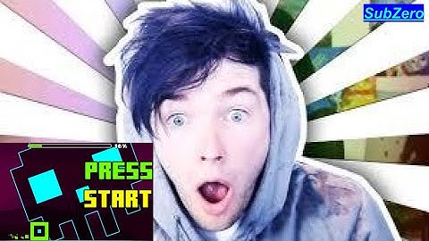 DanTDM