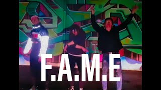 F A M E