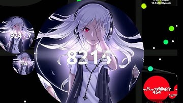 Agarplus - VANISHPOP + BEST CANONSPLIT EVER !!