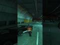 What Happens When You Ride a Bike Into ONCOMING TRAFFIC in GTA5