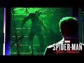 Spider-Man: Miles Morales Venom Teaser Scene 1080p 60FPS