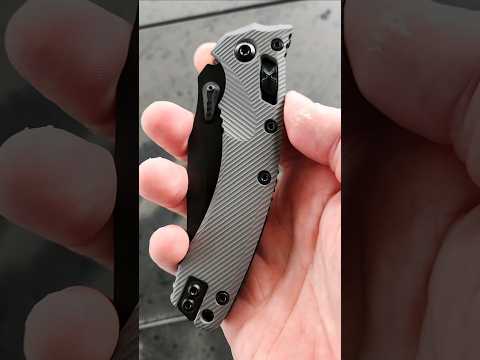 Microtech Amphibian