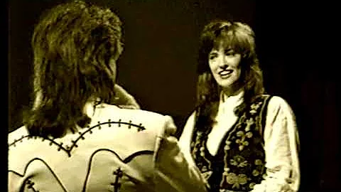 Shannon McCombs TNN Video Album Hour compilation 1...