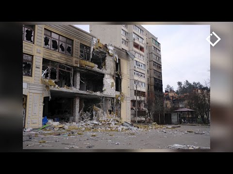 ერთი წელი უკრაინის ომიდან - ბიბლიოთეკა 05.03.2023