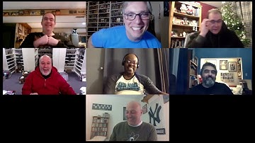 In the Prog Seat: Obscure Prog Albums That Should Be More Well Known