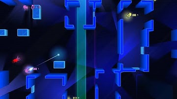 Frozen Synapse - my first charge