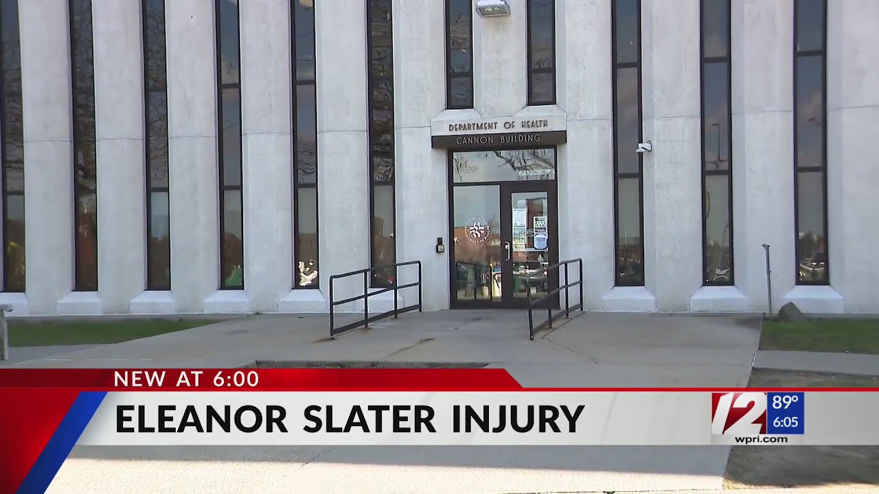 Gruesome patient incident at Eleanor Slater Hospital sparks