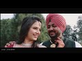 New Wedding Highlights || Jujhar Singh WEDS Jashanpreet Kaur ||