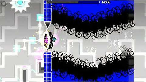 Noobaman adventure by noobas (easy demon)