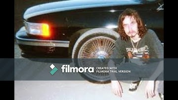 Pouya- Void (Prod.Mikey the magician)