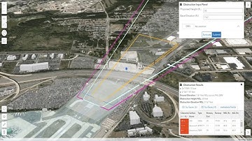 Applying a Geospatial Strategy at Airports Webinar