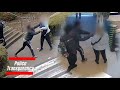 Kids Rob And Assault Woman At A Seattle Pharmacy