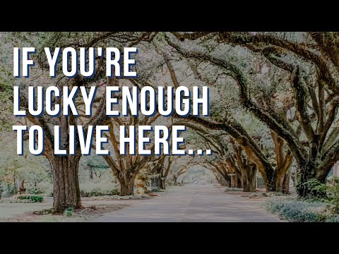 Video: I Aiken South Carolina?