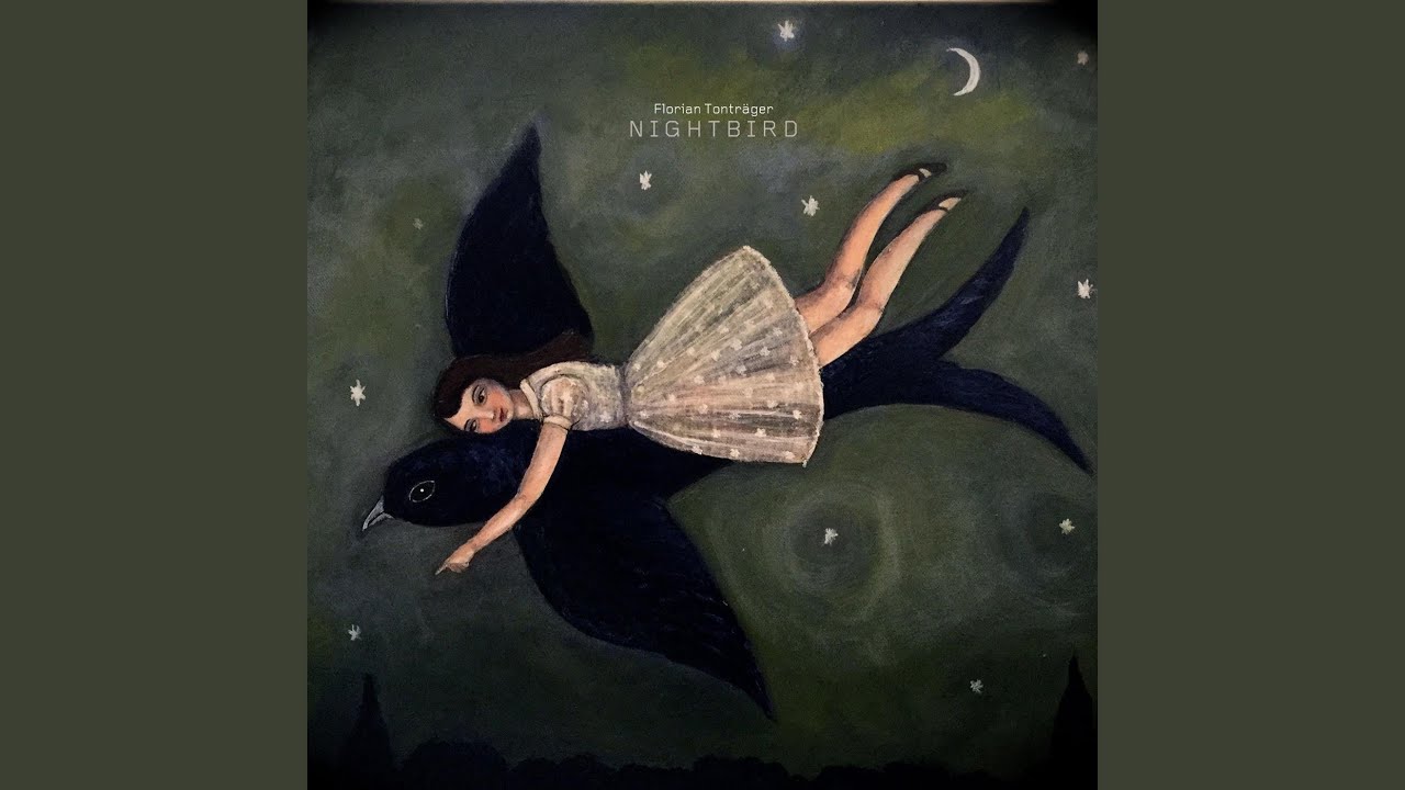 Watch Nightbird on YouTube Watch Nightbird on YouTube
