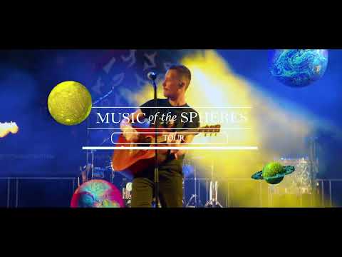 HIGER POWER  - Coldplay tribute band -PROMO 23/24