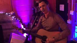 Rhythm & Brews - Mark Stringer - 'Handbags and Gladrags'