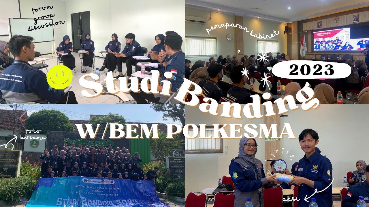 AFTER MOVIE STUDI BANDING 2023 - YouTube