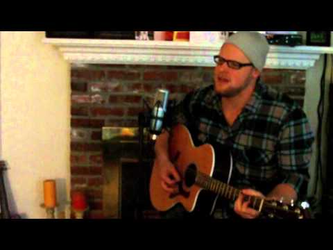 Aaron Lewis - Country Boy (Acoustic Guitar Cover) ...