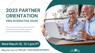 PARTNER ORIENTATION 1.0