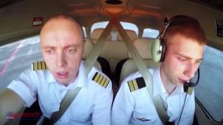 Cessna 172 учебное пособие Cessna 172 учебное пособие