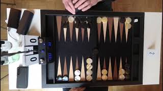 Stephan Hartmann top v Rainer Birkle r6 7pt