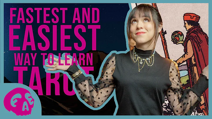 Two Of Wands Tarot Card Meaning Explained, The Fastest And Easiest Way To Learn Tarot