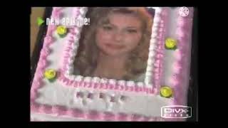 Disney Channel Phil Of The Future Happy Nirdday Promo march 24 2006