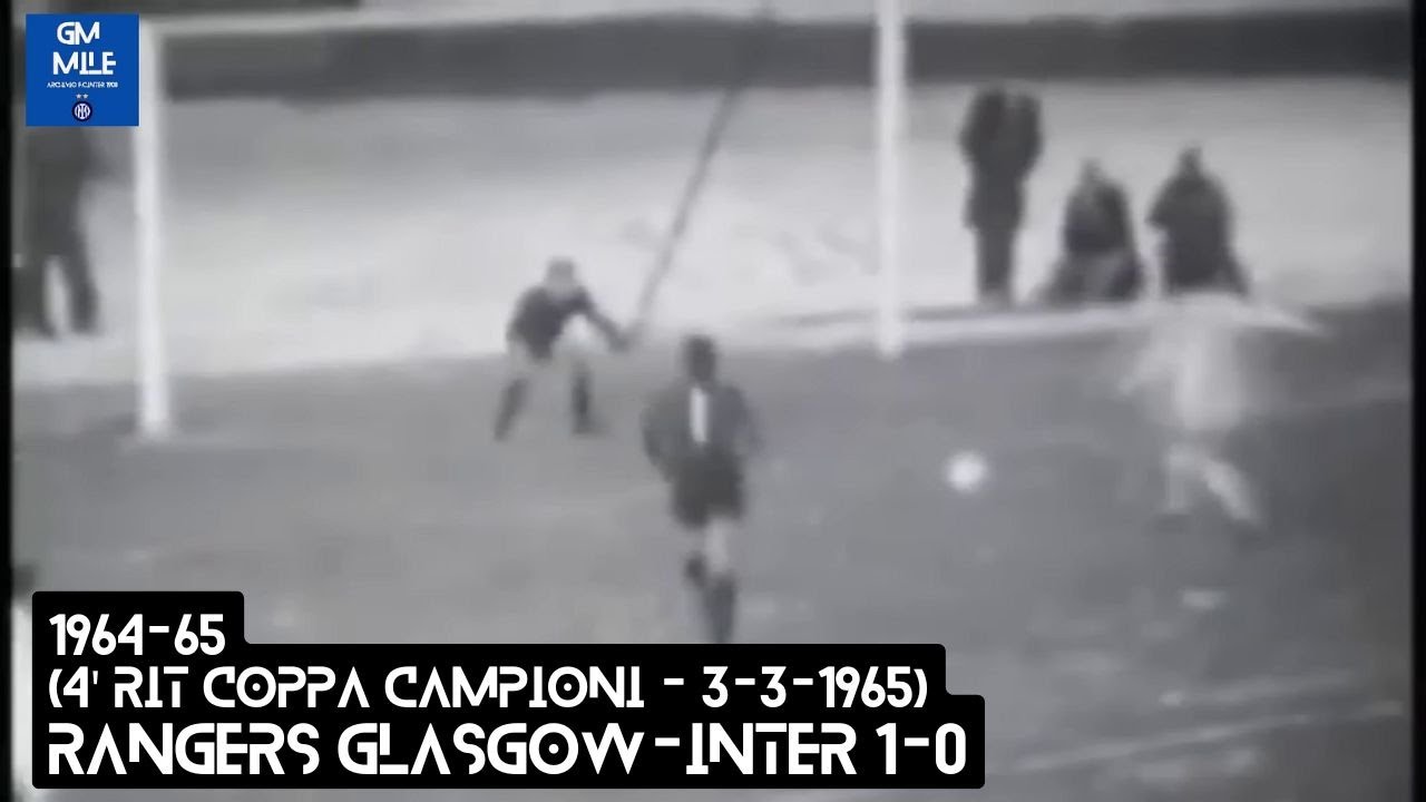 Gazzetta Dello Sport 4 Dicembre 1965 Rangers Glasgow-napoli - Il Cairo