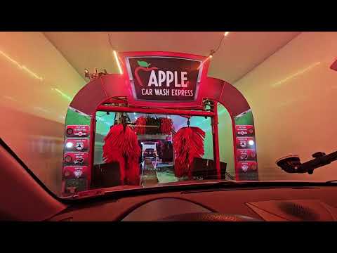 Incredible MCWW Tunnel