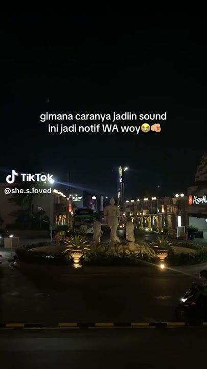 SAYANG ADA PESAN BARU 😭😂