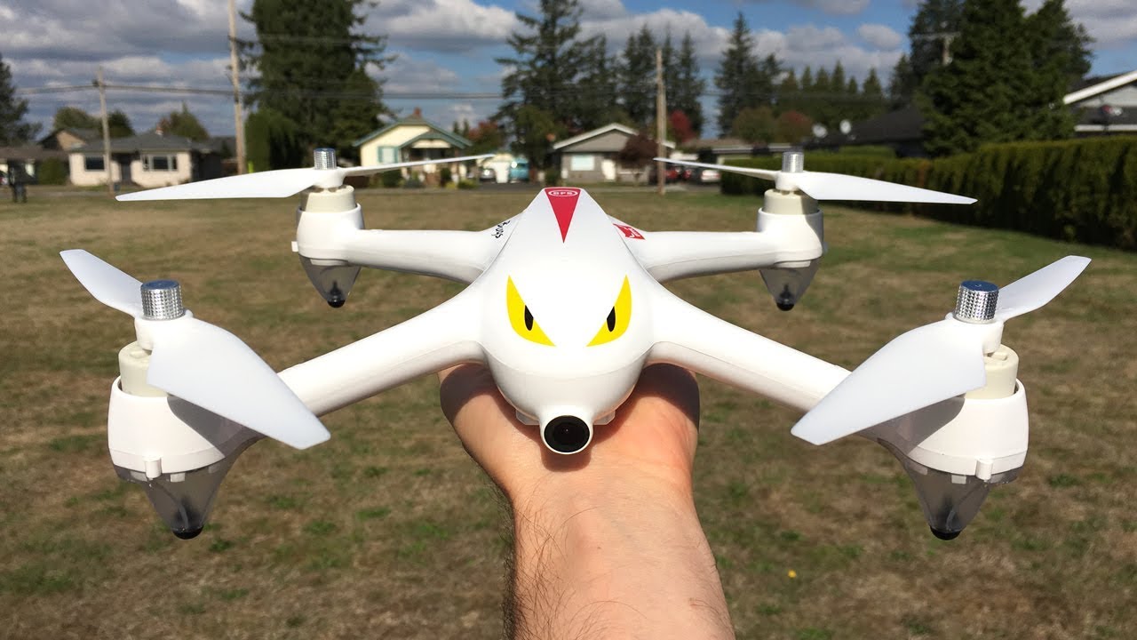 drone mjx b2c