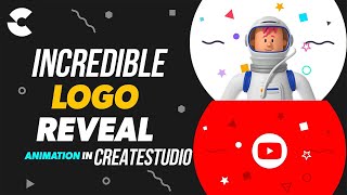 How to Make An Amazing Logo Animation From Scratch